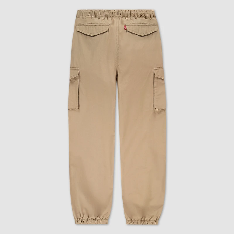 Baggy Cargo Joggers Big Boys 8-20