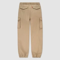 Baggy Cargo Joggers Big Boys 8-20