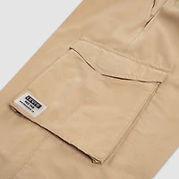 Baggy Cargo Joggers Big Boys 8-20