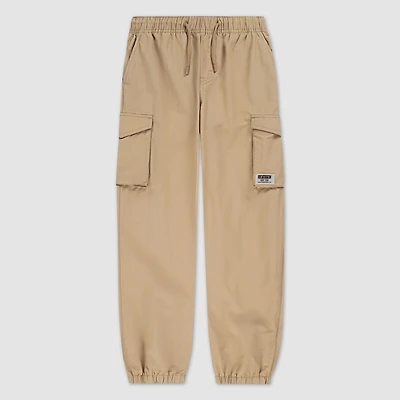 Baggy Cargo Joggers Big Boys 8-20