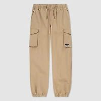 Baggy Cargo Joggers Big Boys 8-20