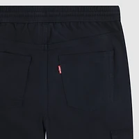 Relaxed Cargo Joggers Big Boys 8-20