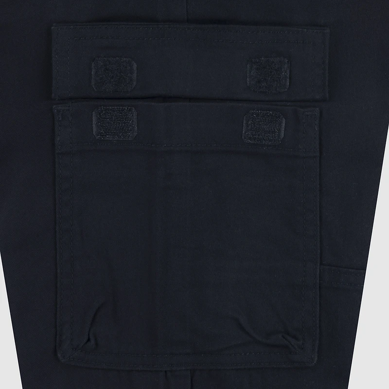 Relaxed Cargo Joggers Big Boys 8-20