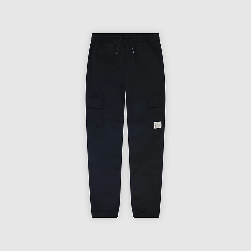 Relaxed Cargo Joggers Big Boys 8-20