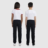 Relaxed Cargo Joggers Big Boys 8-20