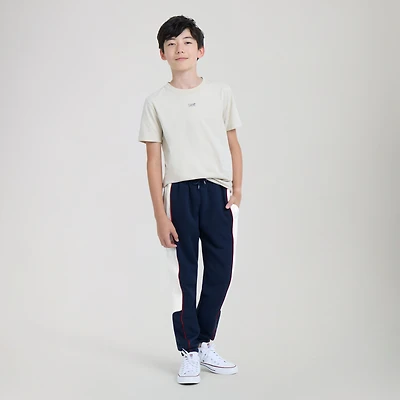 Classic Pop Joggers Big Boys 8-20