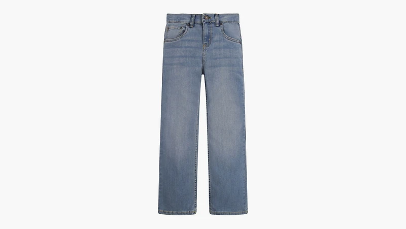 517™ Bootcut Jeans Big Boys 8-20