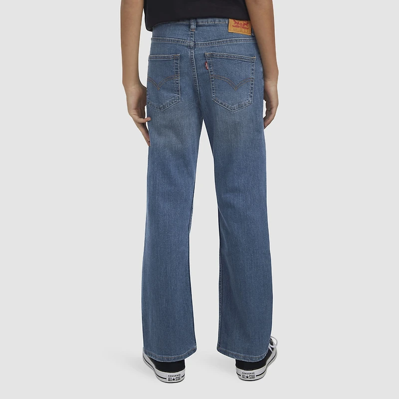 517™ Bootcut Jeans Big Boys 8-20
