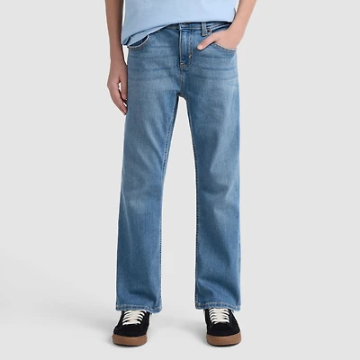 517™ Bootcut Jeans Big Boys 8-20