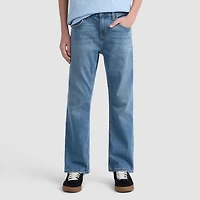 517™ Bootcut Jeans Big Boys 8-20