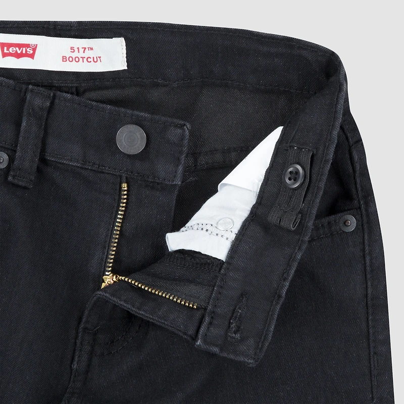 517™ Bootcut Jeans Big Boys 8-20
