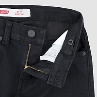 517™ Bootcut Jeans Big Boys 8-20