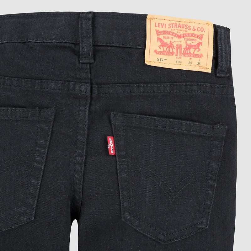 517™ Bootcut Jeans Big Boys 8-20