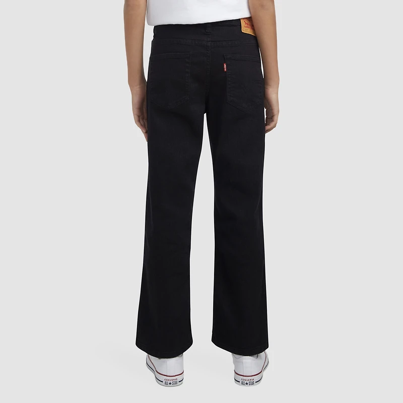 517™ Bootcut Jeans Big Boys 8-20
