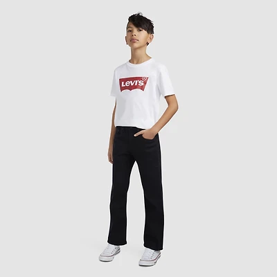 517™ Bootcut Jeans Big Boys 8-20