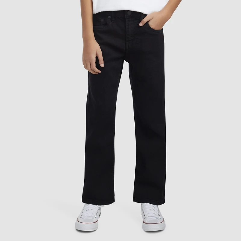517™ Bootcut Jeans Big Boys 8-20
