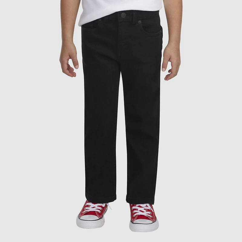 517™ Bootcut Jeans Little Boys 4-7