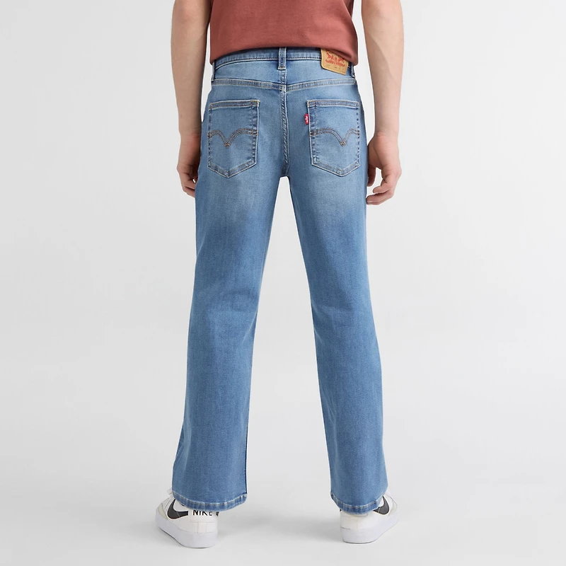 517™ Bootcut Jeans Big Boys 8-20