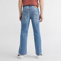 517™ Bootcut Jeans Big Boys 8-20