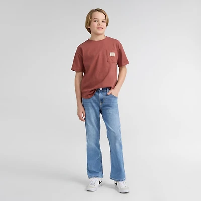 517™ Bootcut Jeans Big Boys 8-20