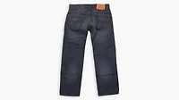 505™ Regular Fit Little Boys Jeans 4-7
