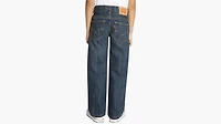 505™ Regular Fit Little Boys Jeans 4-7