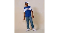505™ Regular Fit Jeans Big Boys 8-20