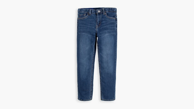 502™ Taper Fit Strong Performance Jeans Little Boys 4-7