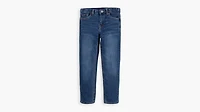 502™ Taper Fit Strong Performance Jeans Little Boys 4-7