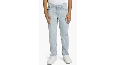 502™ Taper Fit Little Boys Jeans 4-7