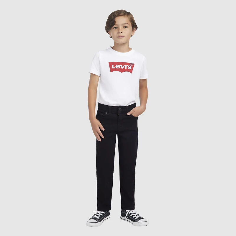 502™ Taper Fit Strong Performance Jeans Little Boys 4-7