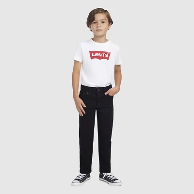 502™ Taper Fit Strong Performance Jeans Little Boys 4-7