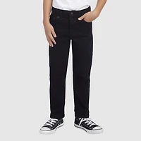 502™ Taper Fit Strong Performance Jeans Little Boys 4-7