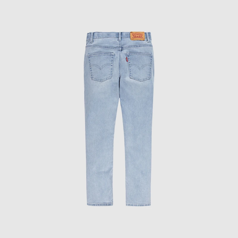 512™ Slim Taper Strong Performance Big Boys Jeans 8-20
