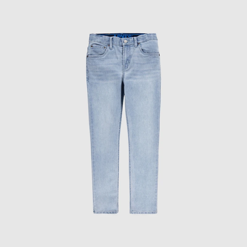 512™ Slim Taper Strong Performance Big Boys Jeans 8-20