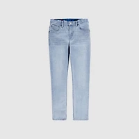 512™ Slim Taper Strong Performance Big Boys Jeans 8-20