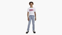 512™ Slim Taper Strong Performance Big Boys Jeans 8-20