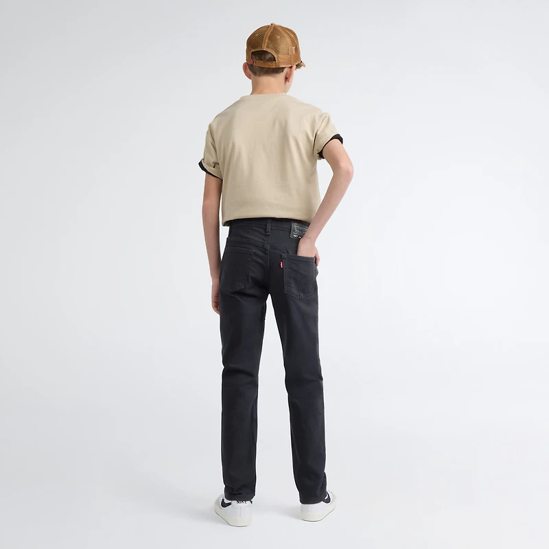 502™ Regular Taper Fit Strong Performance Jeans Big Boys 8-20