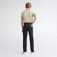 502™ Regular Taper Fit Strong Performance Jeans Big Boys 8-20