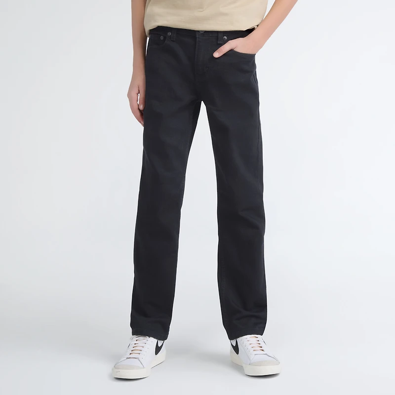 502™ Regular Taper Fit Strong Performance Jeans Big Boys 8-20