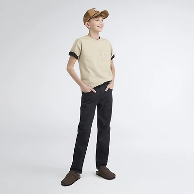502™ Regular Taper Fit Strong Performance Jeans Big Boys 8-20