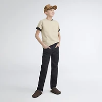 502™ Regular Taper Fit Strong Performance Jeans Big Boys 8-20