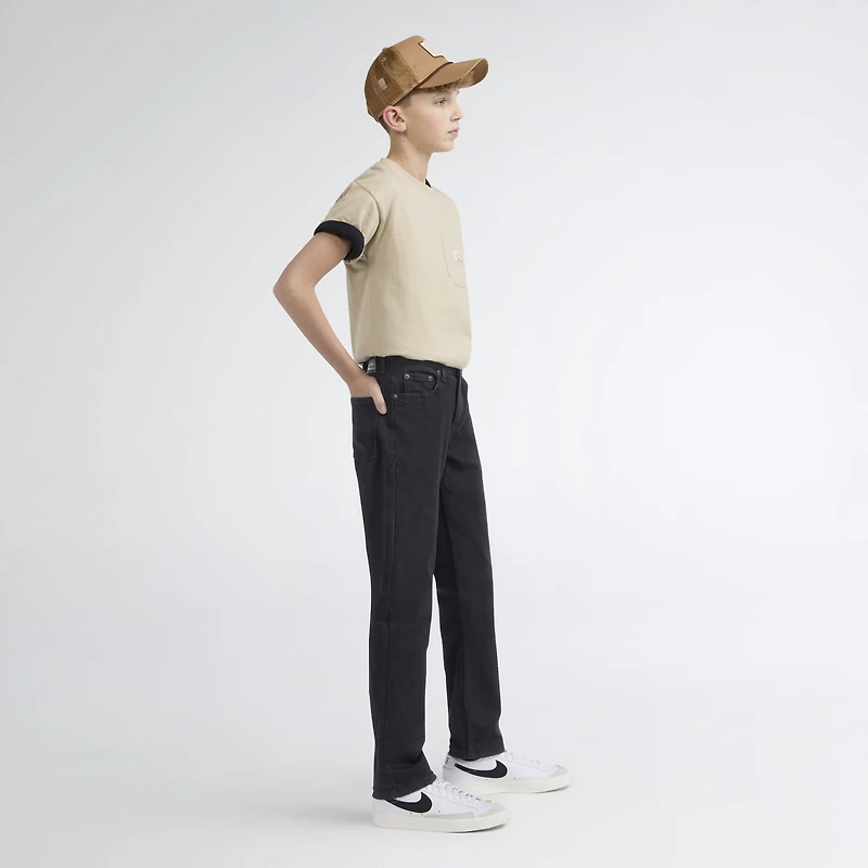 502™ Regular Taper Fit Strong Performance Jeans Big Boys 8-20