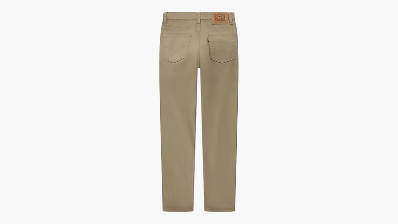 502™ Regular Taper Fit Strong Performance Jeans Big Boys 8-20