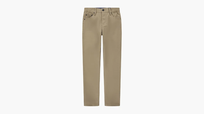 502™ Regular Taper Fit Strong Performance Jeans Big Boys 8-20