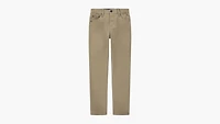 502™ Regular Taper Fit Strong Performance Jeans Big Boys 8-20