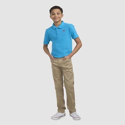 502™ Regular Taper Fit Strong Performance Jeans Big Boys 8-20