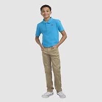502™ Regular Taper Fit Strong Performance Jeans Big Boys 8-20