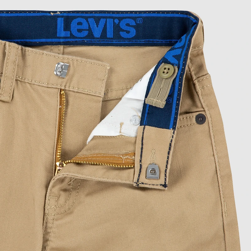 502™ Regular Taper Fit Strong Performance Jeans Little Boys 4-7