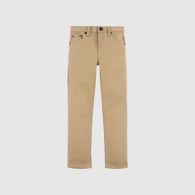 502™ Regular Taper Fit Strong Performance Jeans Little Boys 4-7